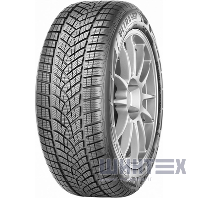 Goodyear UltraGrip Performance + SUV 225/65 R17 106H XL